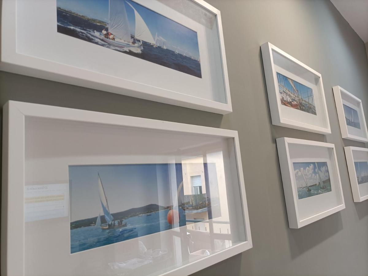 A Home Boutique アルゲーロ エクステリア 写真