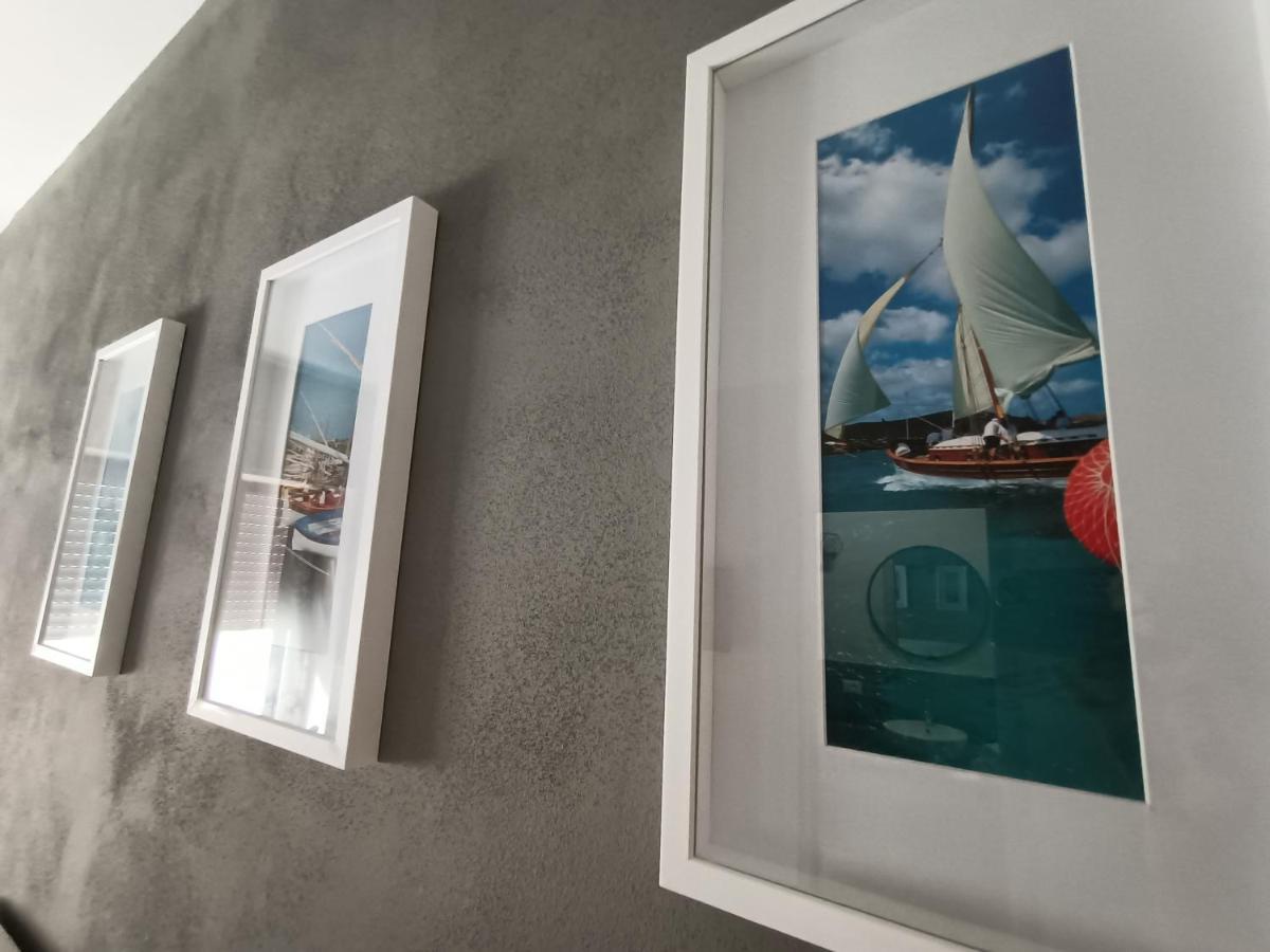 A Home Boutique アルゲーロ エクステリア 写真